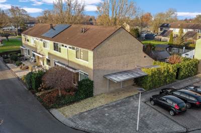 Woning De Stelle 71 Joure