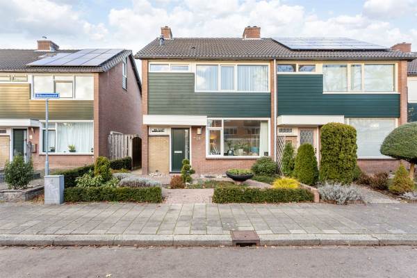 Woning Schoutenveld 508 Apeldoorn