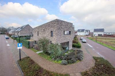 Woning IJsvogel 12 Goirle
