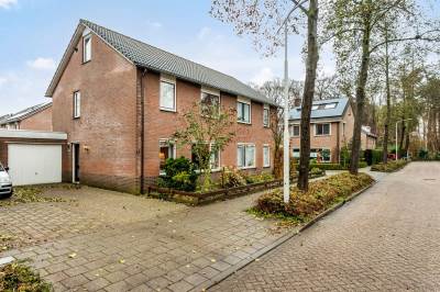 Woning Masayalaan 11 Nijmegen