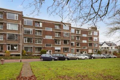 Woning Visotterstraat 22 Nijmegen