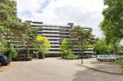 Woning Bosuillaan 175 Bilthoven