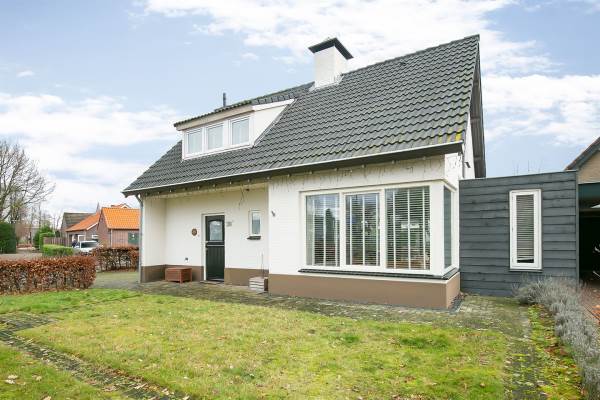 Woning Hoofdstraat 30a Hoogeloon