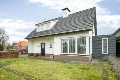 Woning Hoofdstraat 30a Hoogeloon