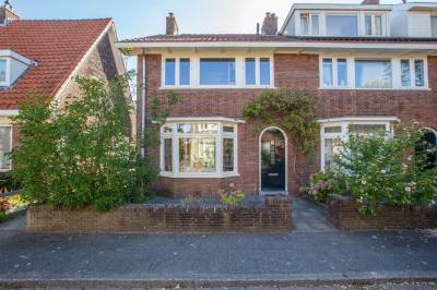 Woning De Surmontstraat 54 Amstelveen