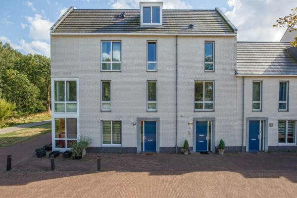 Woning Dijkmanshuizenstraat 128 Amsterdam