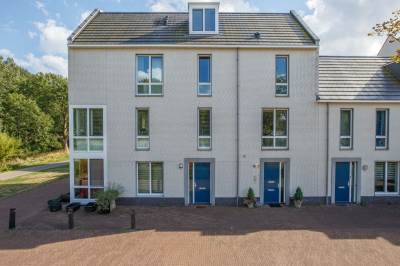 Woning Dijkmanshuizenstraat 128 Amsterdam