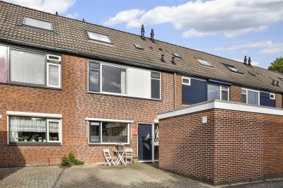 Woning Wissenkerkepad 16 Arnhem