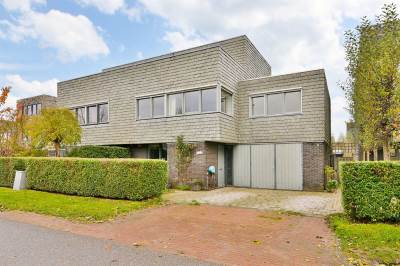 Woning Vuurboetsduin 57 Hoofddorp