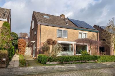 Woning Dahliastraat 37 Rhenen