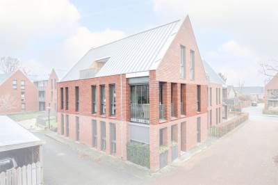 Woning Meerveldlaan 2D Hoevelaken