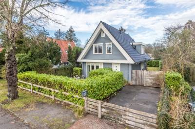 Woning Midden Geestweg 33 Bergen (NH)