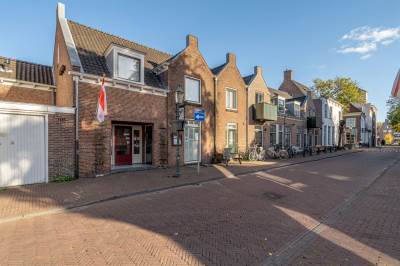 Woning Oliesteeg 7 Amersfoort