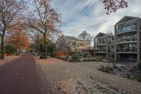 Woning Oscar Carréstraat 5 Nijmegen