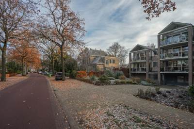 Woning Oscar Carréstraat 5 Nijmegen