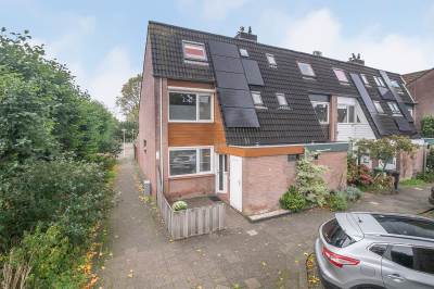 Woning Tuindreef 103 Zoetermeer