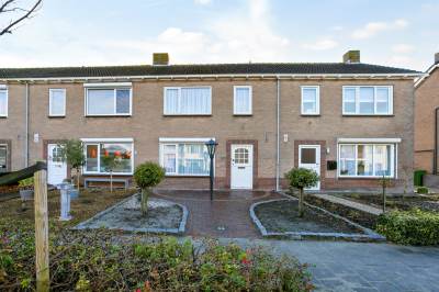 Woning Spoorlaan 44 Wemeldinge