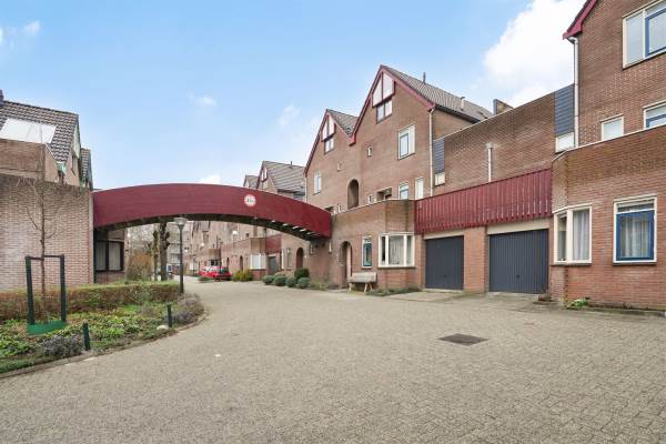 Woning De Zeis 31 Apeldoorn