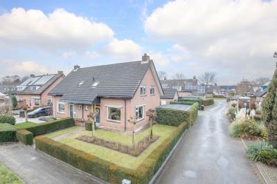Woning Händellaan 24 Voorthuizen