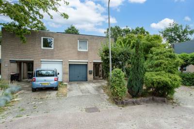 Woning Vechtlaan 36 Hengelo (OV)