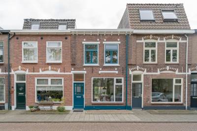 Woning Van Laersweg 24 Zwolle