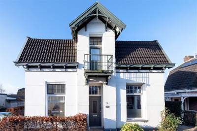 Woning 1e Wormenseweg 76 Apeldoorn