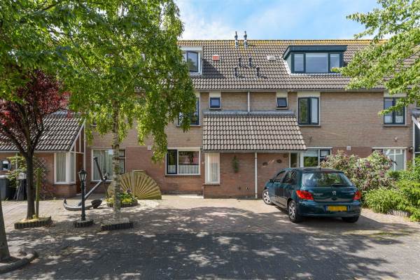 Woning Vivaldi 33 Monster