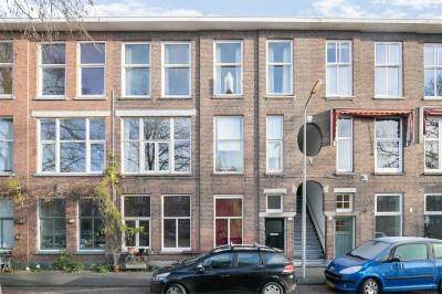 Woning Valkenboskade 309 Den Haag