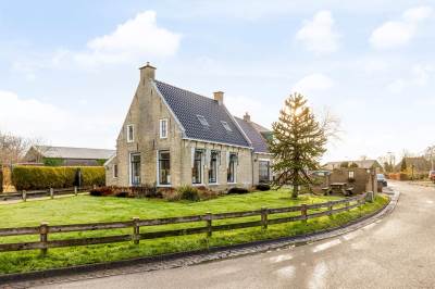 Woning Reindersbuorren 3 Dronryp