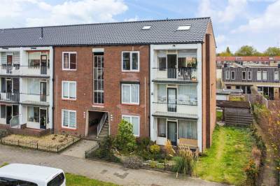 Woning Arnhemseweg 249B Apeldoorn