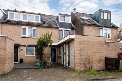 Woning Reigerskamp 666 Maarssen