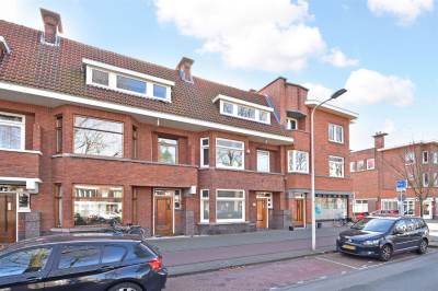 Woning Laan van Meerdervoort 824 Den Haag