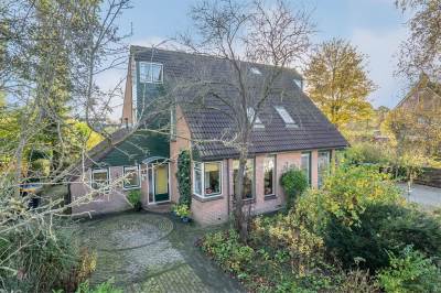 Woning Dreslanden 22 Assen