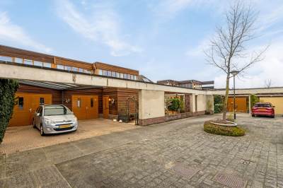 Woning Appelhof 5 Bemmel