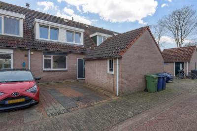 Woning Keiwierde 137 Almere