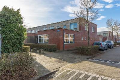 Woning Jan Campertstraat 23 Almere