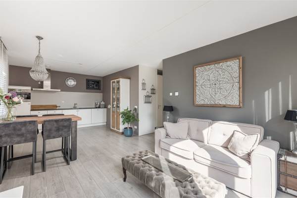 Woning Adriaen Blockstraat 70 Almere