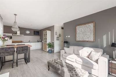 Woning Adriaen Blockstraat 70 Almere