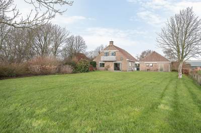 Woning Riegeweg 1 Pingjum