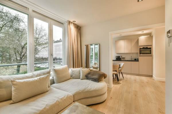 Woning Kastelenstraat 431 Amsterdam