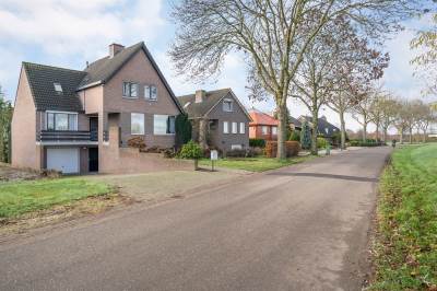 Woning Odiliadijk 36 Sint Agatha