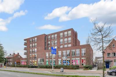 Woning Boschdijk 383 Eindhoven