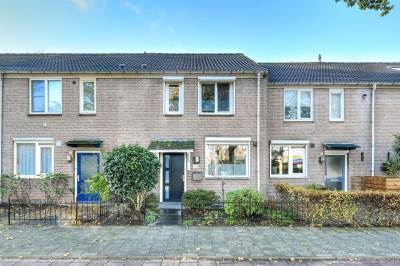 Woning Lange Bunder 10 Bavel (Gem. Breda)