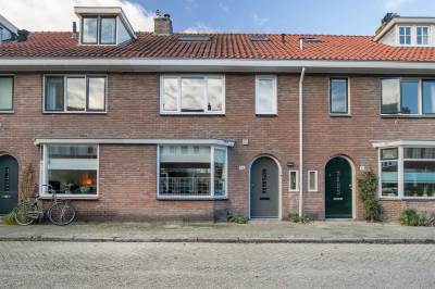 Woning Bilderdijkstraat 55 Zwolle