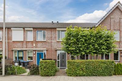 Woning Zambezilaan 258 Purmerend
