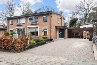 Woning van Heutszlaan 39 Ede