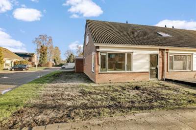 Woning Minne Jacobs Hogeboomstraat 20 Sintjohannesga