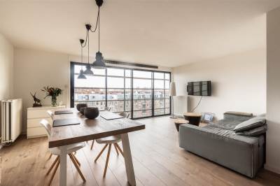 Woning Sloterkade 161N Amsterdam