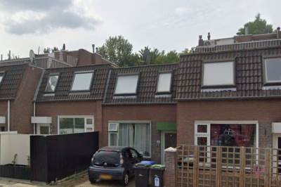 Woning Landvoogdstraat 58 Heerlen