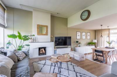 Woning Hanedoesstraat 27 Den Haag